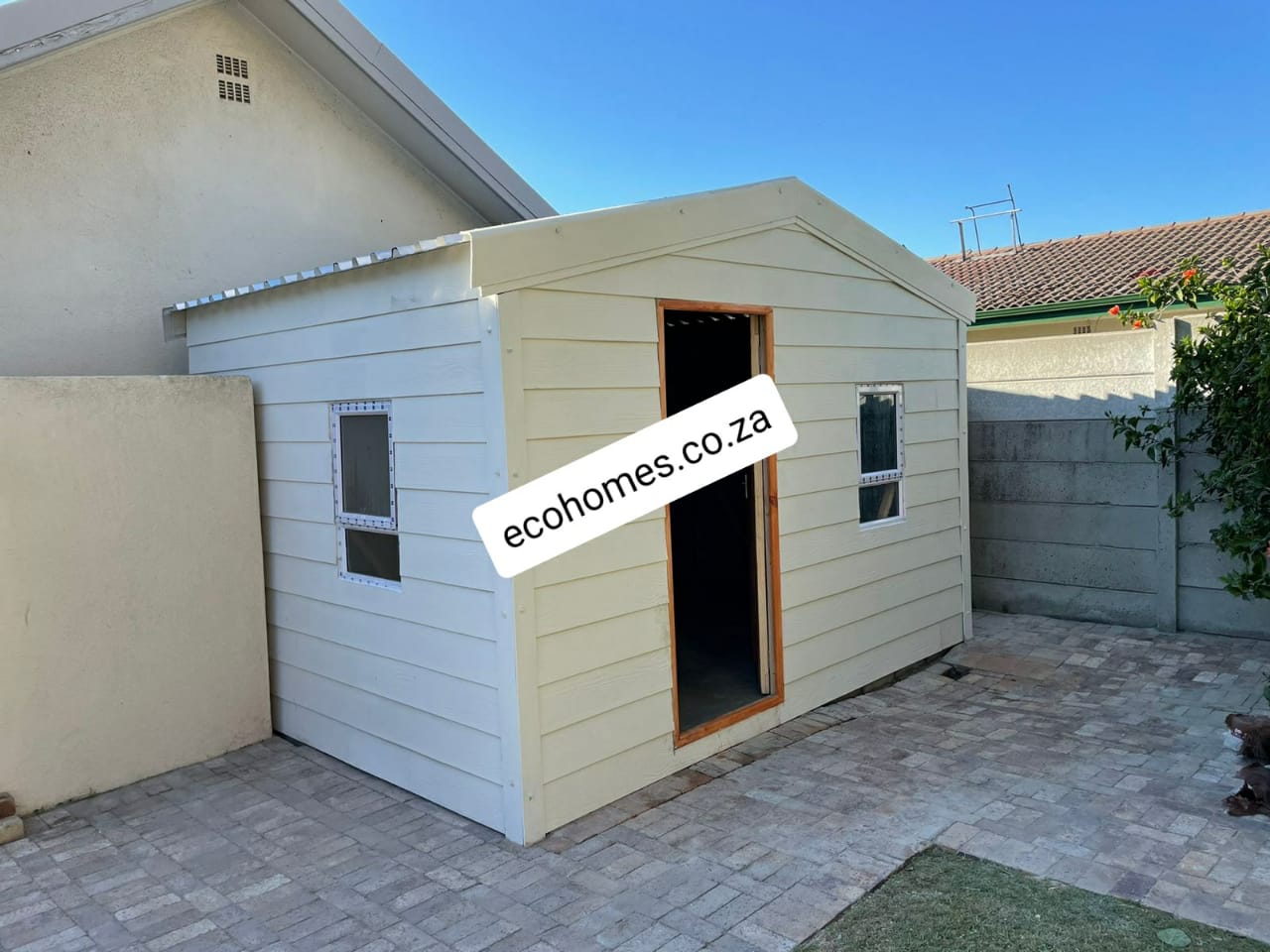 Eco Homes (20)