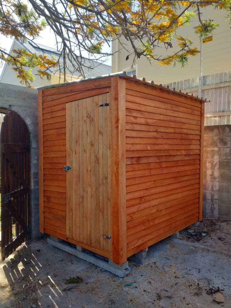 Tool Shed